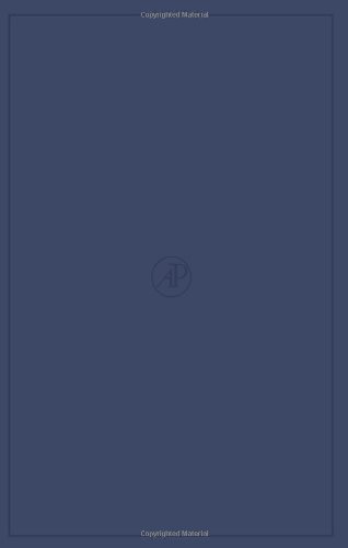 Book Advances in Comparative Physiology and Biochemistry (v. 5) free