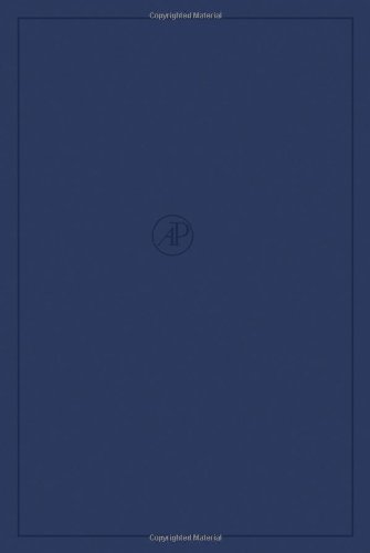 Book Advances in Comparative Physiology (v. 8) free