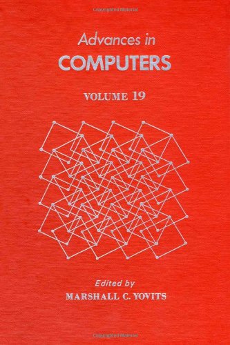 Book Advances in Computers, Vol. 19 (v. 19) free