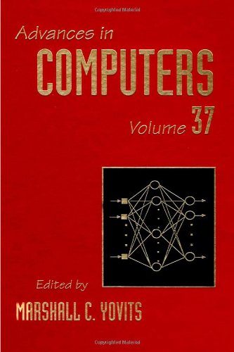 Book Advances in Computers, Vol. 37 free
