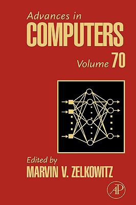 Book Advances in Computers (Volume 42) free