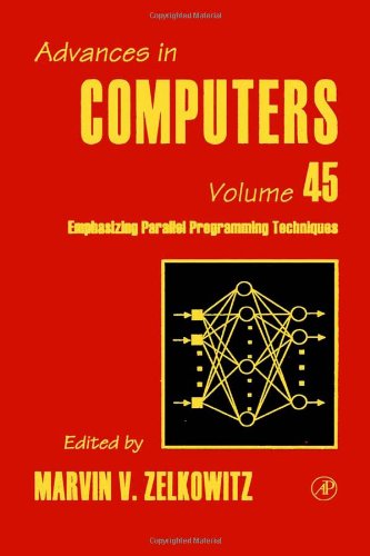 Book Advances in Computers (Volume 45) free