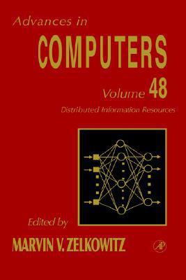 Book Distributed Information Resources free