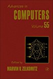 Book Advances in Computers (Volume 55) free