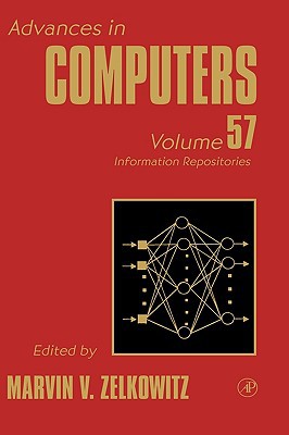 Book Advances in Computers: Information Repositories (Volume 57) (Advances in Computers, Volume 57) free