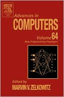 Book Advances in Computers: New Programming Paradigms free