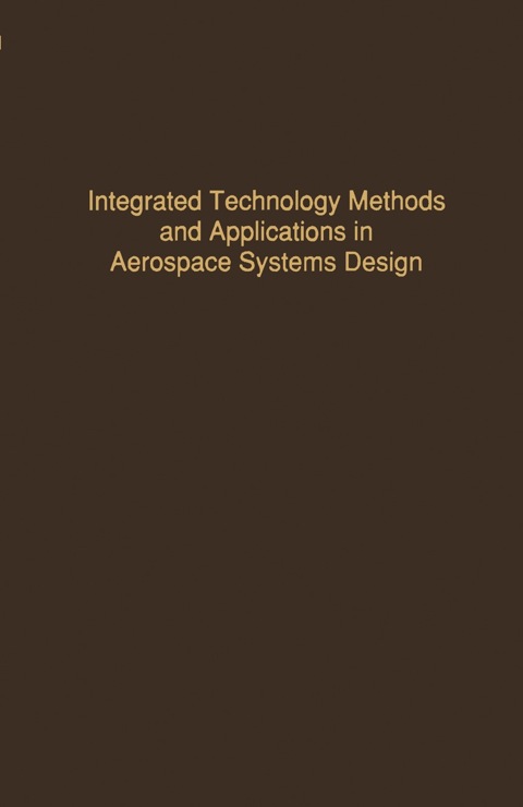 Book Control and Dynamic Systems: Advances in Theory and Applications : Integrated Technology Methods and Applications in Aerospace Systems Design (Control and Dynamic Systems Volume 52) free