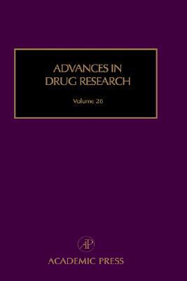 Book Advances in Drug Research (Volume 28) free