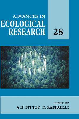 Book Advances in Ecological Research (Volume 28) free
