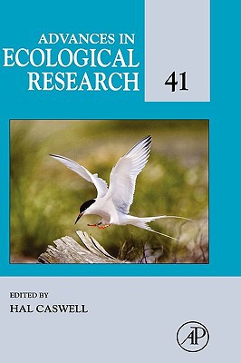 Book Advances in Ecological Research (Volume 32) free