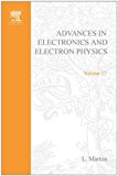 Book ADV ELECTRONICS ELECTRON PHYSICS V17 free