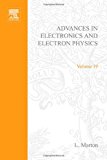 Book ADVANCES ELECTRONC &ELECTRON PHYSICS V19, Volume 19 free