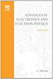 Book Advances in Electronics and Electron Physics, Vol. 26 free