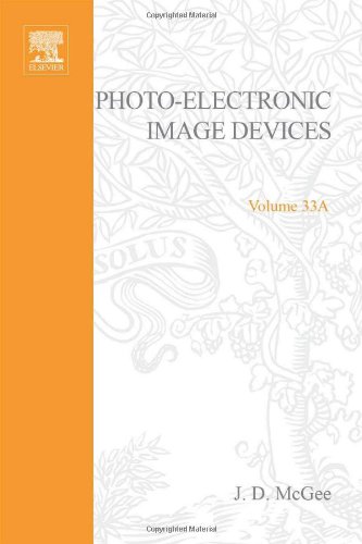 Book Advances in Electronics and Electron Physics: v. 33A free