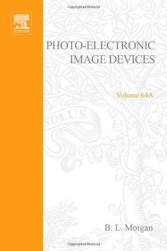 Book Advances in Electronics and Electron Physics, Volume 64A free