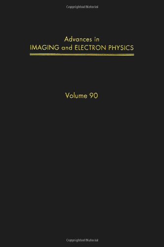 Book ADV IMAGING AND ELECTRON PHYSICS V90 free