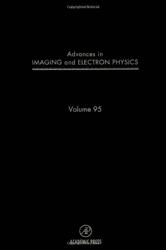 Book Advances in Imaging and Electron Physics (Volume 95) free