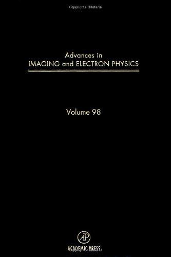 Book Advances in Imaging and Electron Physics (Volume 98) free