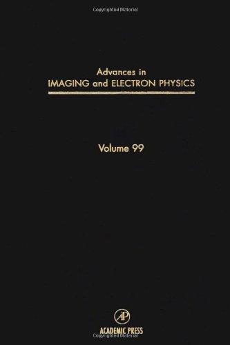 Book Advances in Imaging and Electron Physics (Volume 99) free