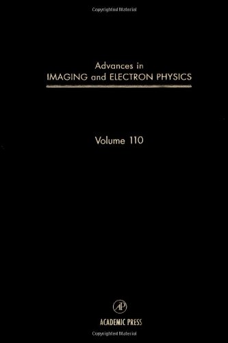 Book Advances in Imaging and Electron Physics (Volume 110) free