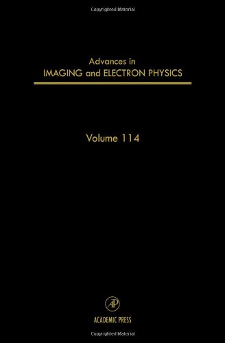 Book Advances in Imaging and Electron Physics (Volume 114) free