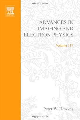 Book Advances in Imaging and Electron Physics (Volume 117) free