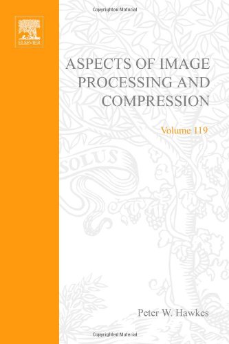 Book Advances in Imaging and Electron Physics: Aspects of Image Processing and Compression (Volume 119) (Advances in Imaging and Electron Physics, Volume 119) free