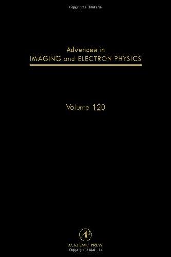 Book Advances in Imaging and Electron Physics (Volume 120) free