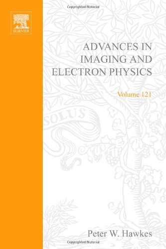 Book Advances in Imaging and Electron Physics free