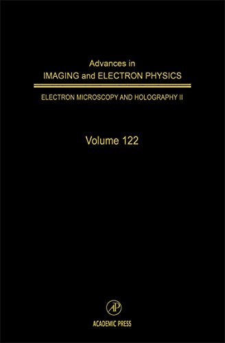 Book Advances in Imaging and Electron Physics (Volume 122) free