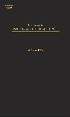 Book Advances in Imaging and Electron Physics (ISSN Book 137) free