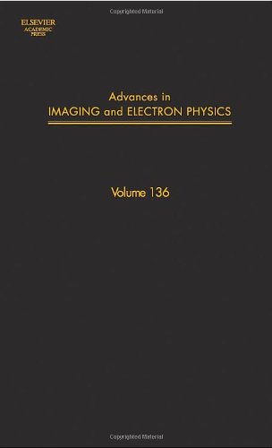 Book Advances in Imaging and Electron Physics (Volume 136) free