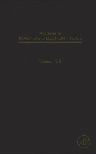 Book Advances in Imaging and Electron Physics (Volume 138) free