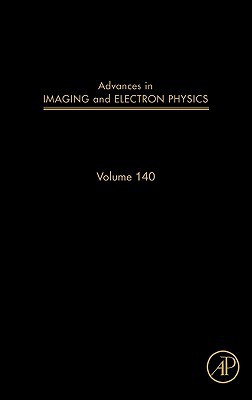 Book Advances in Imaging and Electron Physics (Volume 140) free