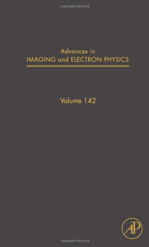 Book Advances in Imaging and Electron Physics (Volume 142) free