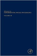Book Advances in Experimental Social Psychology, Volume 27 free