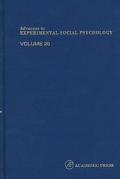 Book Advances in Experimental Social Psychology, Volume 29 free