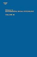 Book Advances in Experimental Social Psychology, Volume 36 (Advances in Experimental Social Psychology Series) free