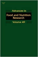 Book Advances in Food and Nutrition Research, Vol. 49 (ISSN) free