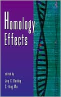 Book Homology Effects (Volume 46) (Advances in Genetics, Volume 46) free