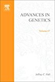 Book Advances in Genetics (Volume 47) free