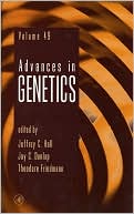 Book Advances in Genetics (Volume 49) free