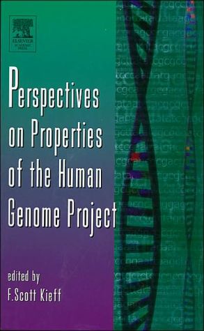 Book Perspectives on Properties of the Human Genome Project (Volume 50) (Advances in Genetics, Volume 50) free