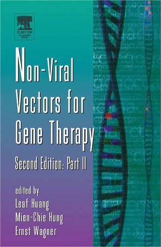 Book Nonviral Vectors for Gene Therapy, Part 2 (Volume 54) (Advances in Genetics, Volume 54) free