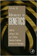 Book Advances in Genetics (Volume 56) free