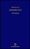 Book Advances in Geophysics, Vol. 43 (Volume 43) free