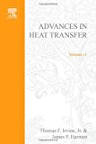 Book Advances in Heat Transfer (v. 11) free