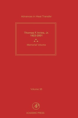 Book Advances in Heat Transfer (Volume 26) free