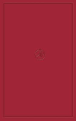 Book Advances in Heat Transfer (Volume 34) free