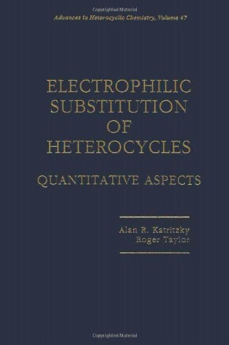 Book ADVANCES IN HETEROCYCLIC CHEMISTRY V47 free